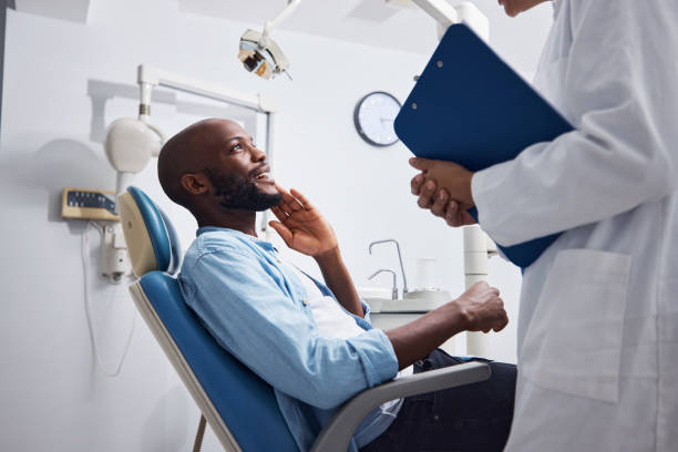 Best Emergency Broken Tooth Repair in Aurora, MN